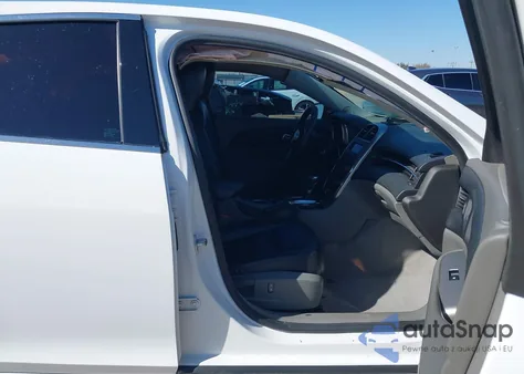 2014 Chevrolet Malibu 1Ls z USA, uszkodzony, nr VIN 1G11B5SL9EF150754